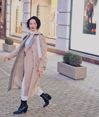 Марина Щеняева Стиль по дате рождения 2020 слив курса