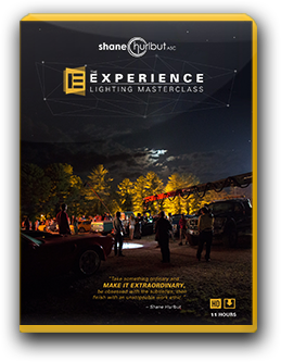 Experience lighting masterclass слив курса