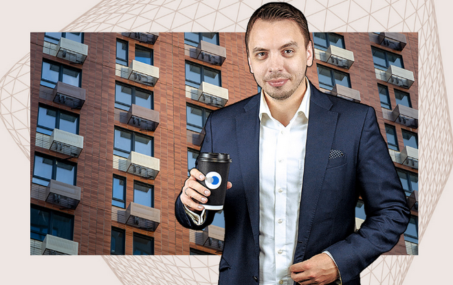 Дмитрий Черемушкин Стратегический вебинар по рынку недвижимости REIT, БПИФы. Январь 2024 слив курса