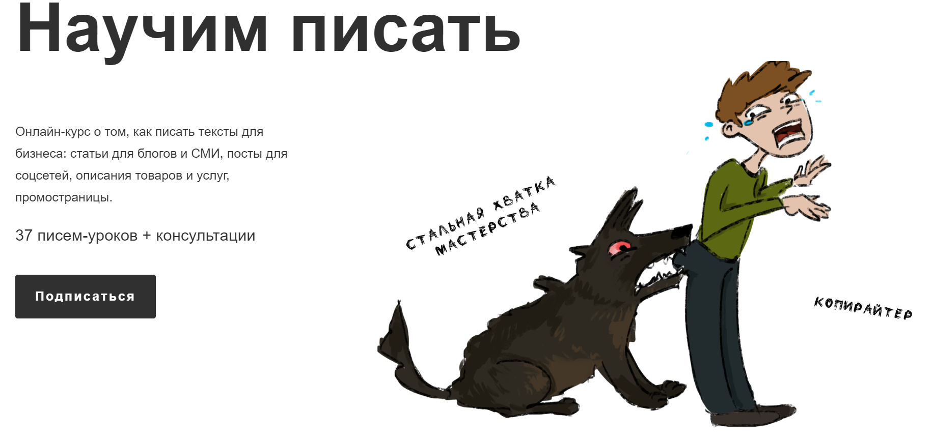 Паша Молянов, Леша Рожков Научим писать 2020 слив курса