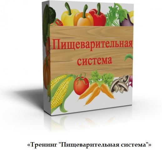 Пищеварительная система и все о еде - Свербхина слив курса