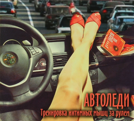 Автоледи - Ренар 2013 слив курса