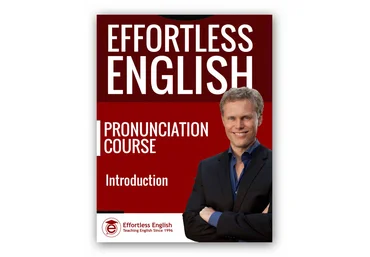 Effortless English Pronunciation Course - Hoge 2016 слив