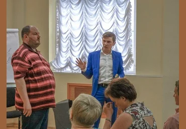Волшебное путешествие за утраченным желанием. Ковалевский А., Стрельцова Л. 2015 слив