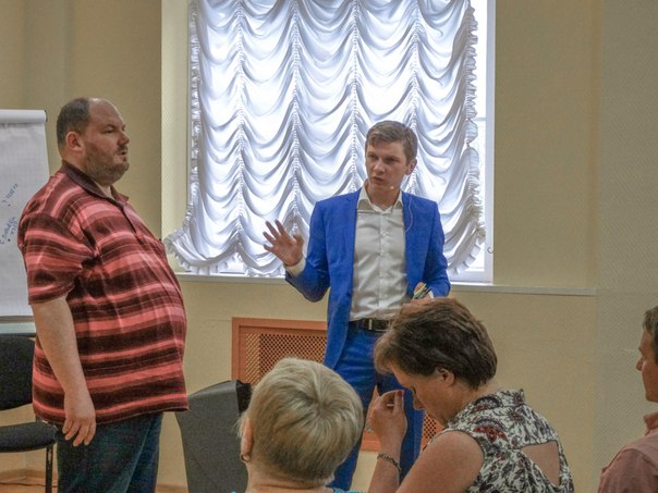 Волшебное путешествие за утраченным желанием. Ковалевский А., Стрельцова Л. 2015 слив курса