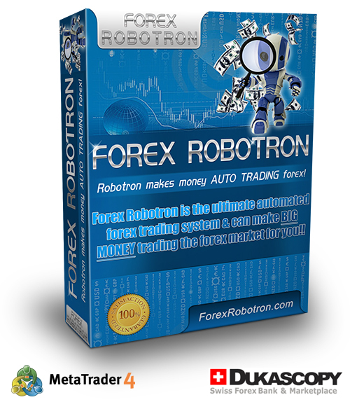 forexrobotron Ночной советник форекс Forex Robotron 2.2 2018 слив курса