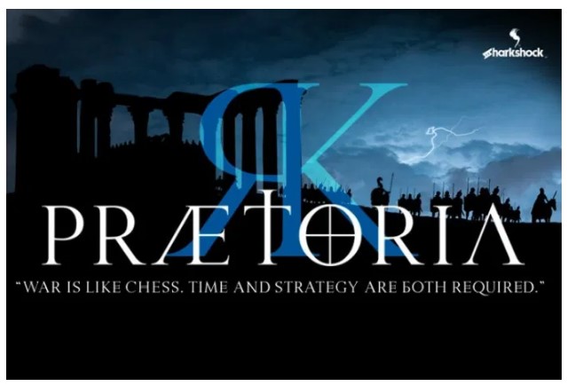Fontbundles Praetoria Font 2021 слив курса