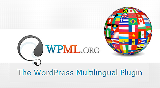 WPML Multilingual CMS v4.3.3 +addons – Плагин для создания многоязычных сайтов 2020 слив курса