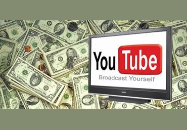 Грабим YouTube - Пассивный заработок без вложений 3785$ в месяц! Реальный Заработок в Интернет от слив