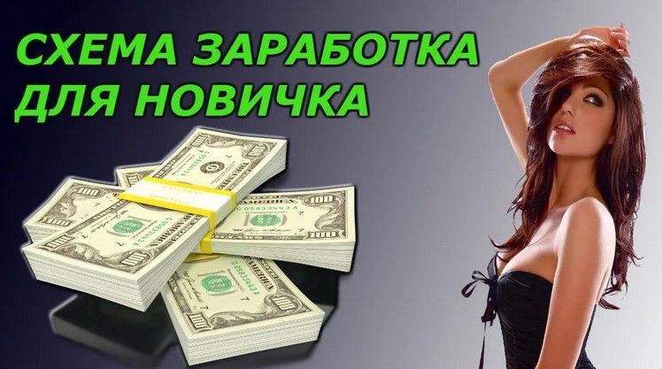 GoD Простейшая схема заработка для новичков 2021 слив курса