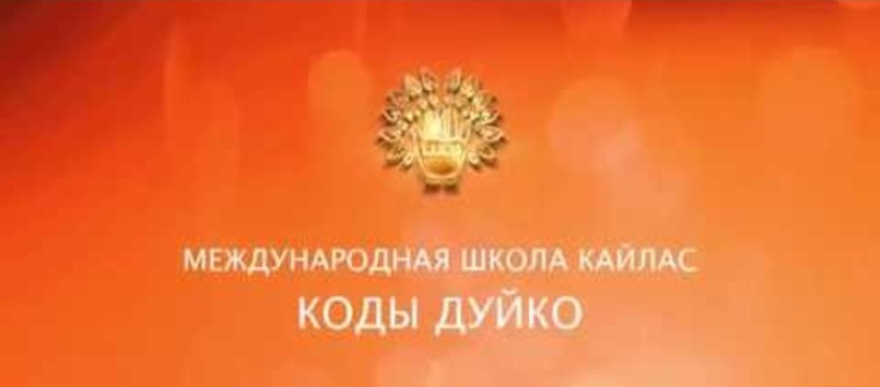 Дар влияния на женщин - Дуйко 2017 слив курса