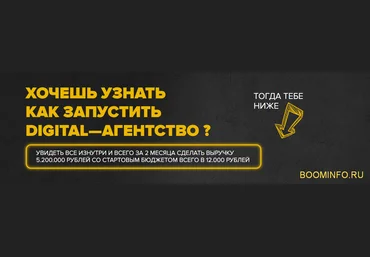 Илья Волк Как запустить Digital агентство. Пятидневный марафон 2018 слив