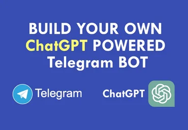 topguides Создайте своего собственного телеграм-бота на базе ChatGPT 2023 слив
