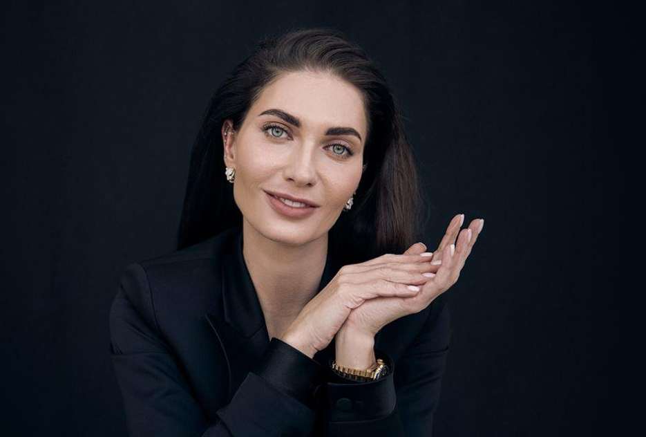 Мария Бразговская Mind 2021 слив курса