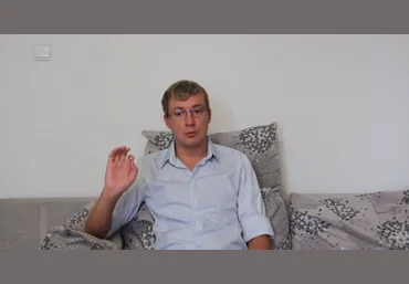 Вебинар «Самостоятельное лечение тревожности» - Бурхаев слив