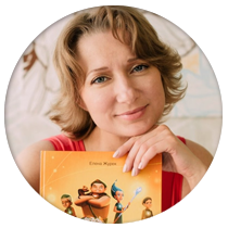 Елена Журек Страх, фобии, тревога 2019 слив курса