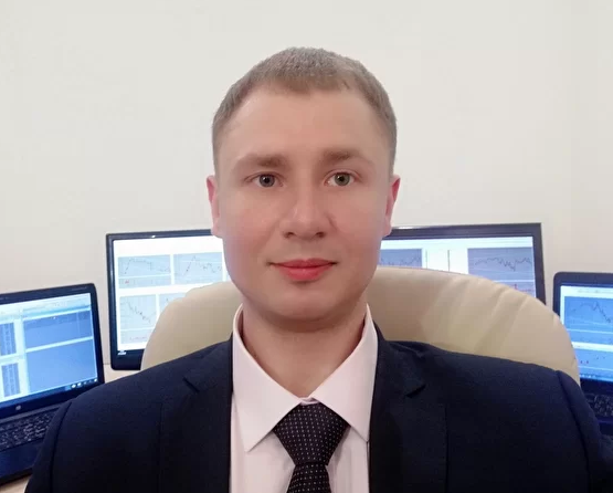 Вадим Федосенко Профессиональный скальпинг – авторская стратегия 2019 слив курса