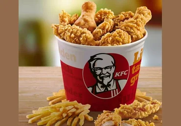 Абуз «KFC» 22.12.21 слив