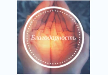Благодарность - Сильва 2016 слив