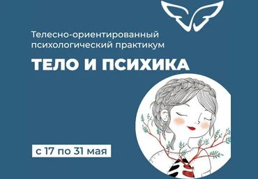 Е. Волкова,М. Молодецкая Психологический телесно-ориентированный практикум «Тело и психика» 2022 слив