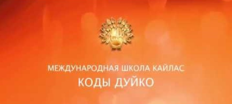 Привлечение в жизнь друга - Дуйко 2017 слив курса