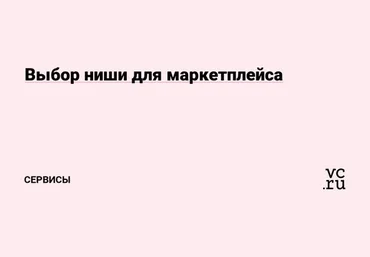 Алина Рязанова Выбор ниши и выход на маркетплейсы 2020 слив
