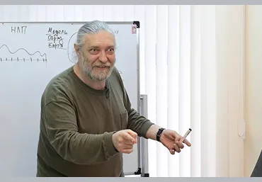 Алексей Капранов Расширенный курс 33х3. Лекция 10. Роли и маски 4. Мотивация 2023 слив