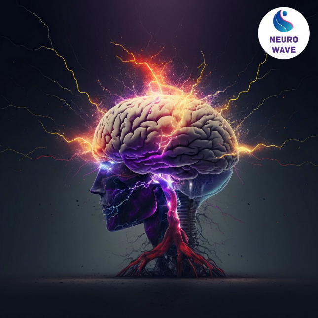 Neuro-Wave Нейровзрыв 31. Богатство. Измените свое денежное мышление 2023 слив курса