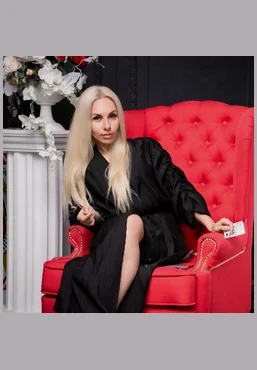 Галина Гарбузова garbuzova.pro Железо 2025 слив