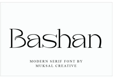 Fontbundles Bashan Font 2021 слив