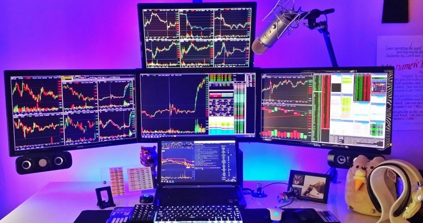 Wade FX Setups Market Structure And Powerful Setups слив курса