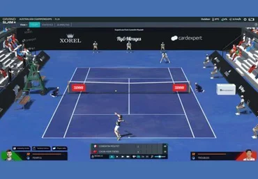 Tennis Manager 2021 скачать слив