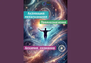Ast Nova Активация метапознания. Предназначение. Алхимия сознания 2024 слив