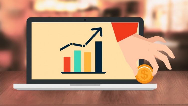 Udemy.com Бизнес в сфере онлайн маркетинга от $0 до $5000 в месяц за 90 дней Часть 1,2,3 слив курса