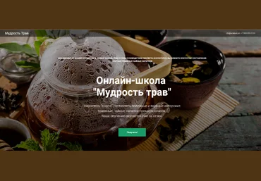 Юрий Курский Мудрость трав - Слушатель 2022 слив