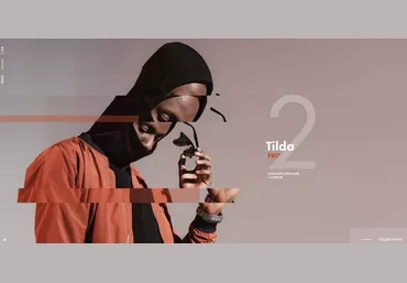 Максим Ширко Онлайн интенсив: Tilda Pro 2 слив