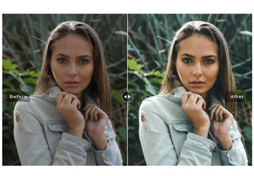 Etsy Special Mobile & Desktop Lightroom Presets 2021 скачать слив