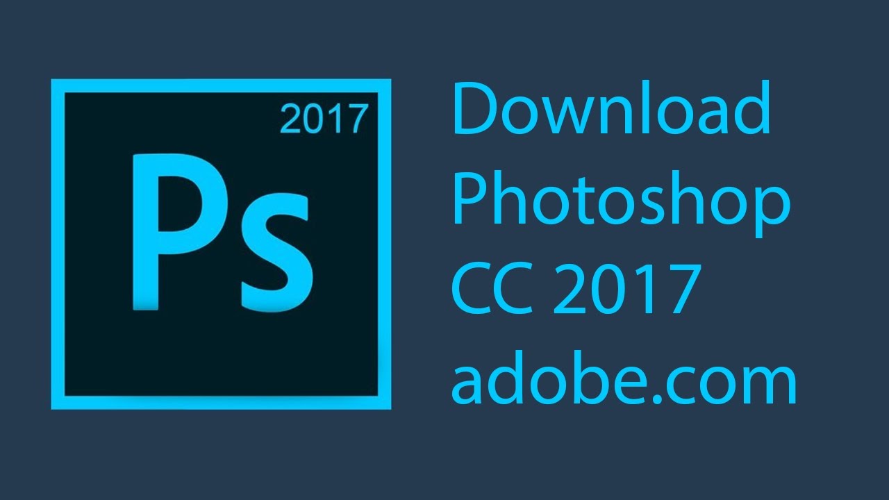 Adobe Photoshop CC 2017 слив курса