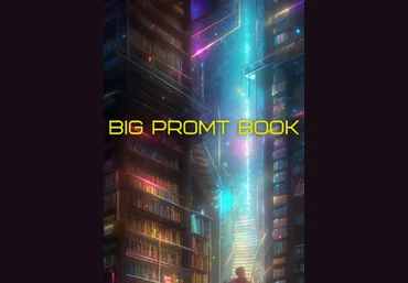 Нейро вселенная Гайд «Prompt инженер» 2023 слив