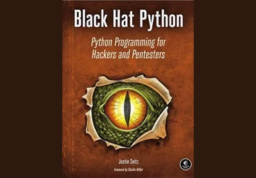 Justin Seitz Black Hat Python: Программирование на Python для хакеров и пентестеров слив