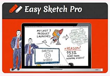 EasySketchPro 3.0 Crack слив