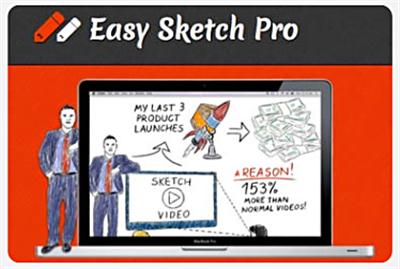EasySketchPro 3.0 Crack слив курса