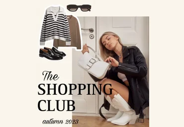 Елизавета Рудкевич shoppingclub-rudkevich Шопинг-клуб 2023 слив