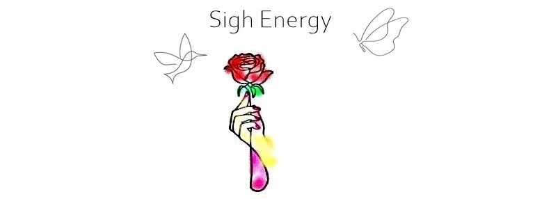 Sigh Energy Здоровая ротовая полость 2022 слив курса