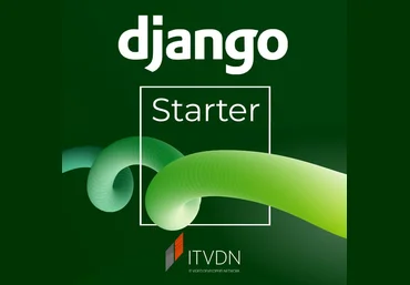 ITVDN Django Starter 2019 слив